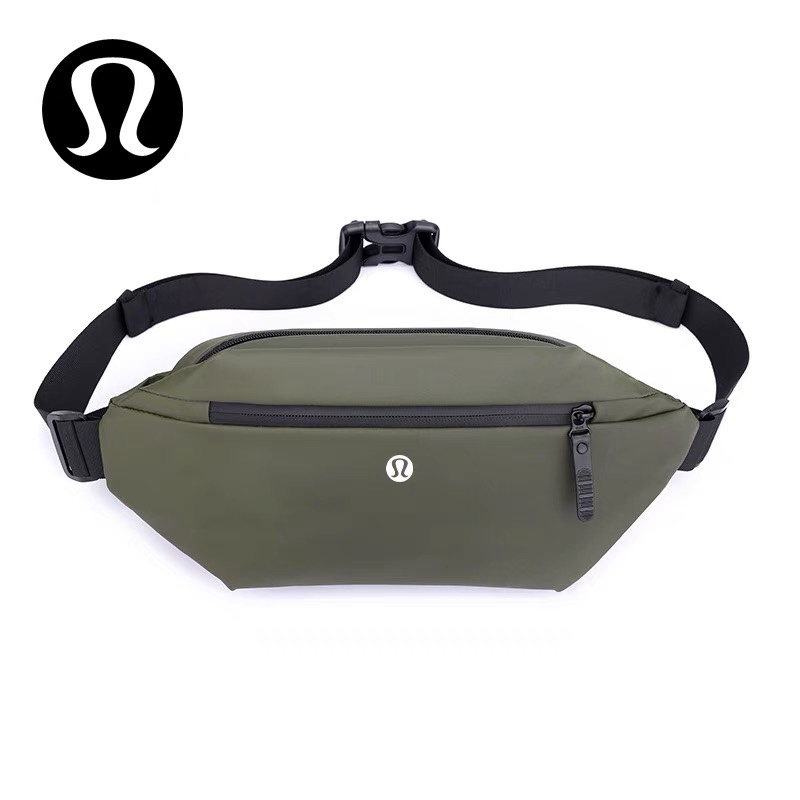 Lululemon  1100-24 4C  nlh